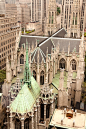 St. Patrick's Cathedral - NYC | Incredible Pictures