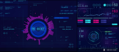 DearV_Dolin采集到Web-界面