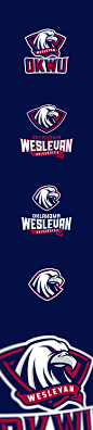 Oklahoma Wesleyan University : Logo for OKWU | Oklahoma Wesleyan University