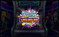 Classic Slot Machine : Classic Slot Machine