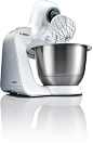 Bosch stand mixer