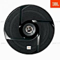 #JBL GT6-S266 by #jazzmyride The JBL GT6-S266C comes with 260w 6-1/2 inch (165mm) 2-way component set. Its also comes with vented motor assemblies dissipate heat effectively to play louder without power compression.