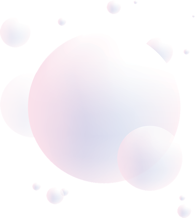 Gradient spheres 6