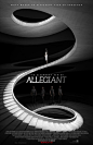 2016美国《Allegiant 分歧者3：忠诚世界》