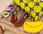 Steve Madden Summer 2012 Trendbook - Fashion | Popbee