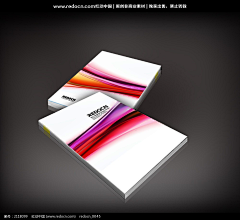N1-nanA采集到平面设计——册子封面