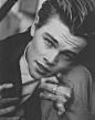 Leonardo Dicaprio