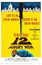 12 Angry Men [十二怒汉] (1957) (1623×2500)