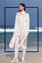 Karla Spetic Spring Summer 2015 - 时尚摄影 - 妮兔视觉摄影网