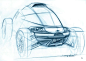 Core77.com • View topic - Coolest car sketches ever?