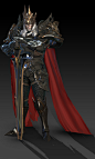 Gladiator_B2, Ui Joo Moon : This is Blade 2 company work 
Main character is  Gladiator so This is an Unreal 4 project
Make armor_1/4/6/8