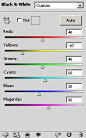 Quick and effective planet star and meteor impact