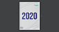 Mutual de Seguros 2020 年报画册-古田路9号-品牌创意/版权保护平台