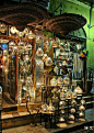 Khan el Khalili- Cairo, #Egypt