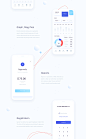 Payday - Personal Finance on Behance