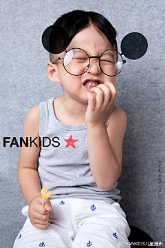 FANKIDS儿童摄影采集到Fancy Collection 炫