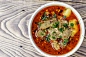 Bowl of hungarian goulash by Miroslav Krištof on 500px