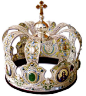 珠宝｜刷个皇冠，相册和信息戳：O网页链接