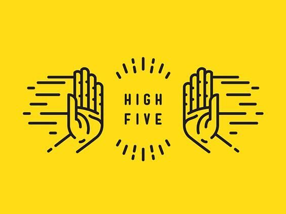 High Five