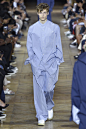 3.1 Phillip Lim | Spring/Summer 2016 | Paris | Men | T台抢先看