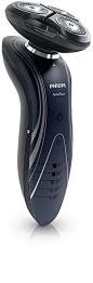 Shaver series 7000 SensoTouch 干湿两用剃须刀 (RQ1195-25) - 4