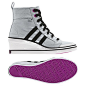 sneakers low cost adidas