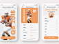 Fantasy football app