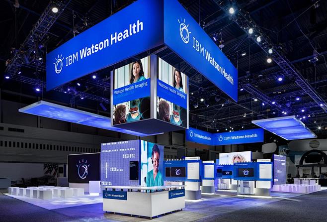 IBM Watson Health Wi...