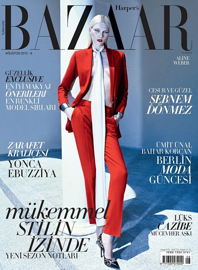 Cover / #Fashion - A...