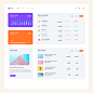 Premium Bootstrap 4, Angular 8, React Admin Dashboard Themes : Keen - Responsive Bootstrap Admin & Dashboard Template