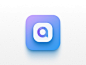 Allurs App Icon