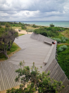 小吕叫兽采集到Landscape Architecture