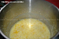 如何做南瓜小米粥的做法（早餐食谱）