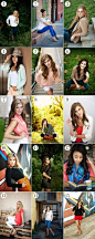 Photography poses I only pinned this for the book one. I should have done that in my senior pics I read all the time.: 