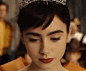 Lilycollins  莉莉柯林斯 . 电影小合集  1.2: 《爱你 罗茜》3.《最后的大亨》4.5:《白雪公主》6:《打破陈规》7:《弱点》8:《瘦骨如柴》9:《圣杯神器:骸骨之城》 ​​​​