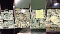 U.S. Marshals Seize $1M In Cash Former State Rep. Stashed In Safe Deposit Boxes