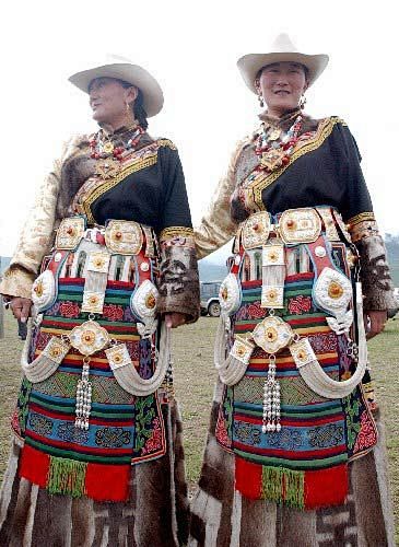 Traditional Tibetan ...