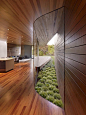 Bal House / Terry & Terry Architecture, Menlo Park. Photo © Bruce Damonte. / TechNews24h.com