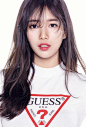 MissA裴秀智Suzy