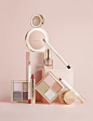 Topshop Cosmetics : Cosmetics I shot for Topshop, still life photography of Topshop make up