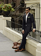 Marc Anthony F/W 2013 Campaign