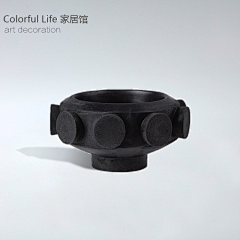 ColorfulLife家居设计采集到饰品摆件Accessory