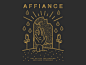 Affiance - Tour Shirt