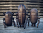 Woodbots from North Kingdom.: 