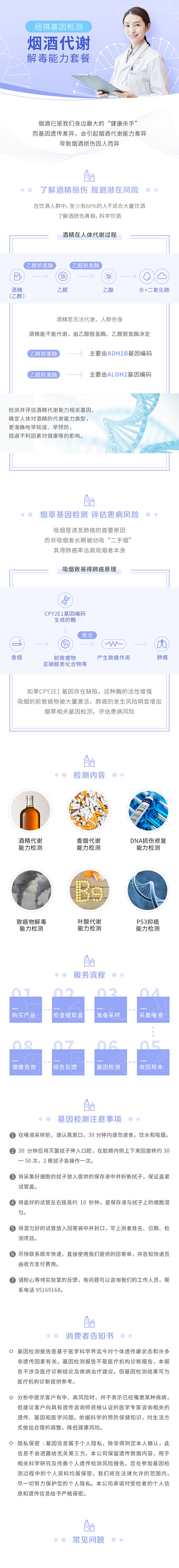 微医UED 活动长图 专题页 H5