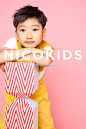 Jo Malone 少年版 #NICOKIDS100%客片发布# ​​​​