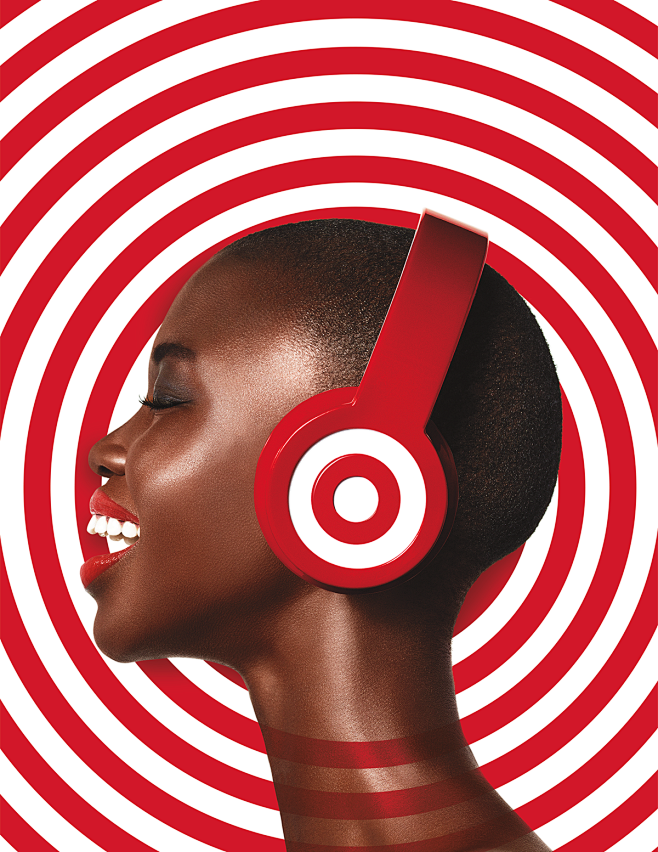 2015 Target Branding...