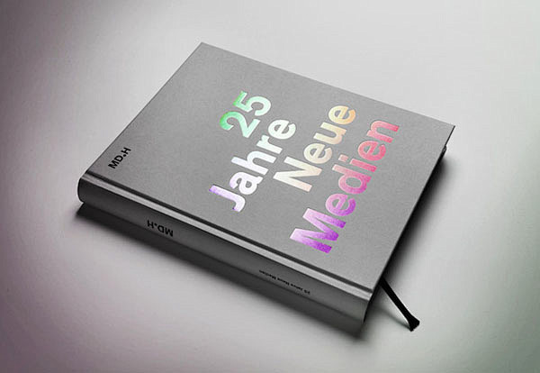 30个漂亮的书籍封面设计欣赏作品 - 第...