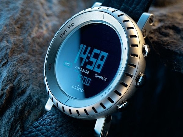 Fancy - Suunto Core ...