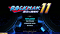 『ロックマン11 運命の歯車!!』の発売日が10月4日に決定！ ロックマンのamiiboも同時発売【拡大画像】 - ファミ通.com : カプコンは、プレイステーション4／Nintendo Switch／Xbox One／PC用ソフト『ロックマン11 運命の歯車!!』を2018年10月4日に発売すると発表した。